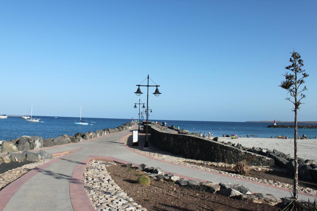 El Bounty De Playa Chica Vila Puerto del Rosario  Exterior foto